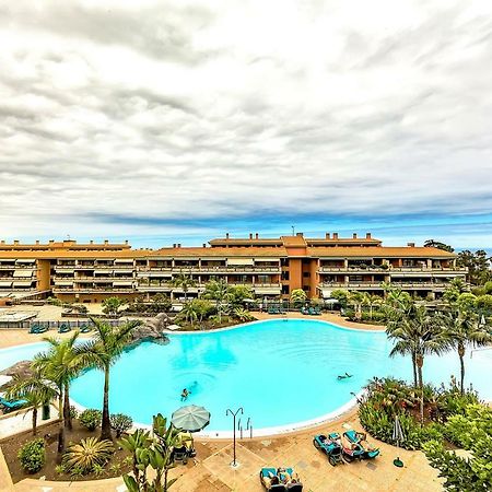 Jardines Del Teide Apartamento Puerto de la Cruz  Exterior foto
